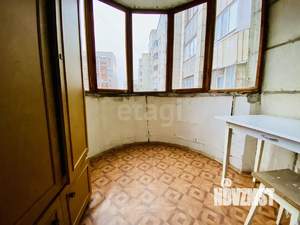 1-к квартира, вторичка, 34м2, 5/9 этаж