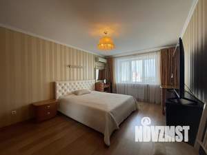 5-к квартира, вторичка, 160м2, 9/10 этаж