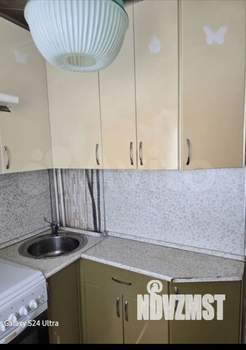 2-к квартира, вторичка, 44м2, 5/5 этаж