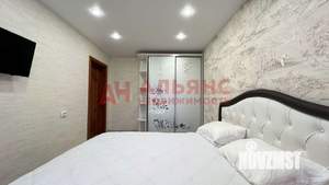 4-к квартира, вторичка, 90м2, 3/18 этаж