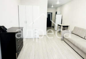 1-к квартира, вторичка, 30м2, 13/23 этаж