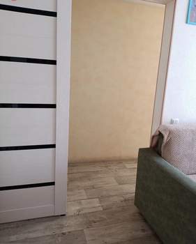 1-к квартира, вторичка, 31м2, 2/5 этаж