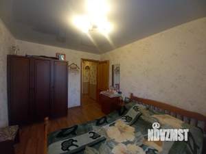 2-к квартира, вторичка, 56м2, 9/9 этаж