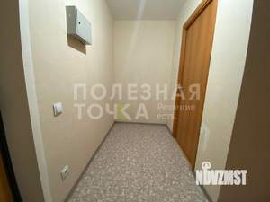 1-к квартира, вторичка, 45м2, 26/26 этаж