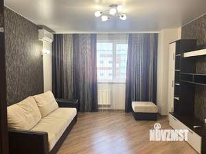 1-к квартира, вторичка, 47м2, 19/22 этаж