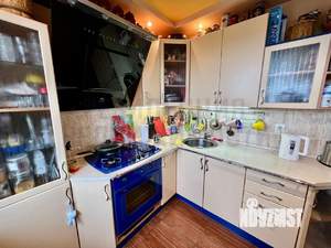 3-к квартира, вторичка, 78м2, 4/5 этаж