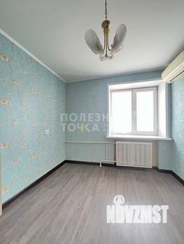 3-к квартира, вторичка, 65м2, 5/5 этаж