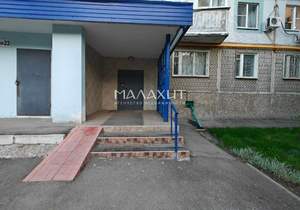 3-к квартира, вторичка, 74м2, 11/12 этаж