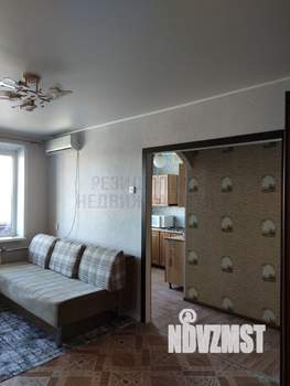 2-к квартира, вторичка, 48м2, 4/6 этаж