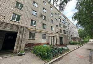 2-к квартира, вторичка, 48м2, 3/5 этаж