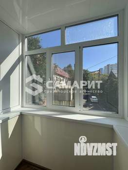 2-к квартира, вторичка, 59м2, 2/2 этаж