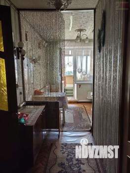 1-к квартира, вторичка, 42м2, 9/9 этаж