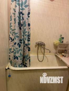 2-к квартира, вторичка, 50м2, 1/2 этаж