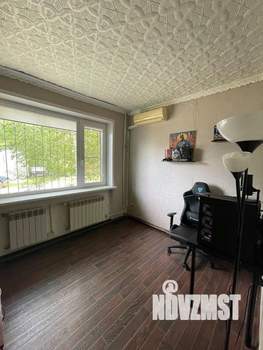 1-к квартира, вторичка, 30м2, 1/2 этаж