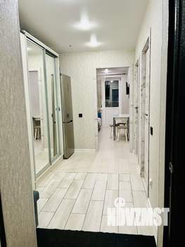 1-к квартира, вторичка, 44м2, 5/16 этаж