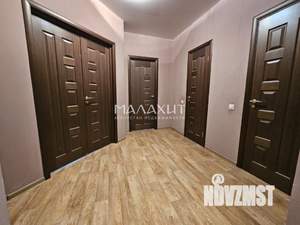 2-к квартира, вторичка, 72м2, 2/24 этаж