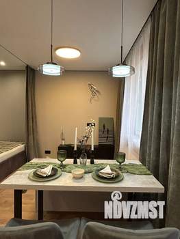 Студия квартира, вторичка, 35м2, 6/25 этаж