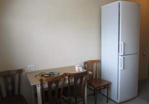 1-к квартира, вторичка, 34м2, 4/6 этаж