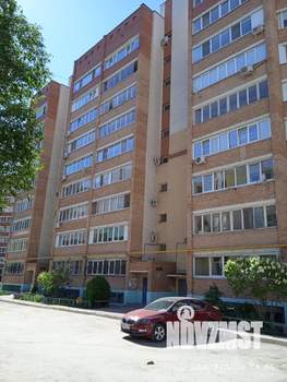 1-к квартира, вторичка, 45м2, 3/10 этаж