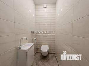 3-к квартира, вторичка, 74м2, 2/5 этаж