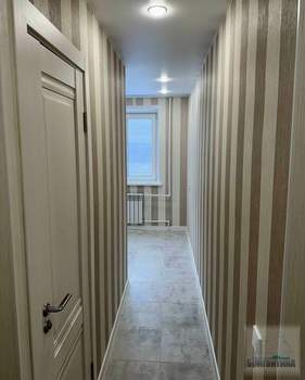 2-к квартира, вторичка, 42м2, 4/5 этаж