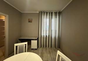 1-к квартира, вторичка, 39м2, 3/24 этаж