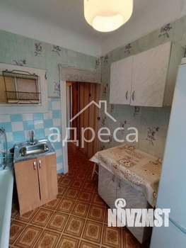 1-к квартира, вторичка, 33м2, 2/2 этаж