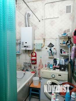 2-к квартира, вторичка, 59м2, 2/3 этаж