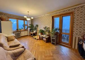 3-к квартира, вторичка, 67м2, 8/12 этаж