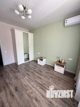 1-к квартира, вторичка, 41м2, 2/17 этаж
