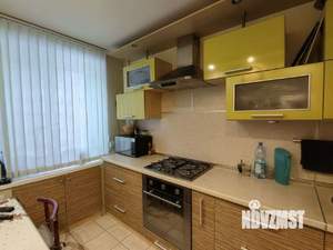 2-к квартира, вторичка, 51м2, 2/5 этаж