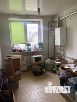 1-к квартира, вторичка, 37м2, 3/3 этаж