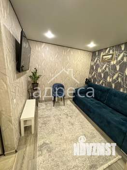 Студия квартира, вторичка, 43м2, 2/9 этаж