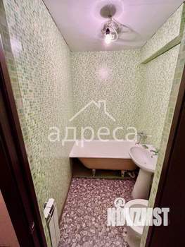 1-к квартира, вторичка, 32м2, 5/5 этаж