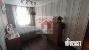 2-к квартира, вторичка, 44м2, 4/5 этаж