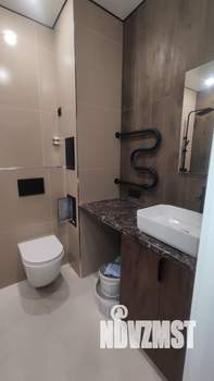 1-к квартира, вторичка, 38м2, 23/25 этаж