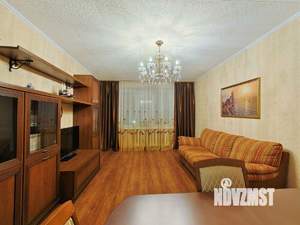 3-к квартира, вторичка, 70м2, 4/9 этаж