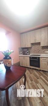 1-к квартира, вторичка, 39м2, 1/16 этаж