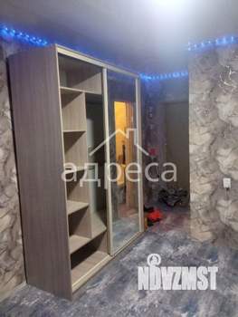 1-к квартира, вторичка, 31м2, 1/2 этаж