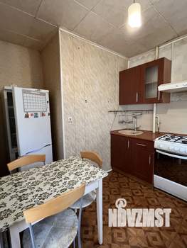 2-к квартира, вторичка, 43м2, 3/5 этаж