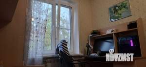 2-к квартира, вторичка, 45м2, 4/9 этаж