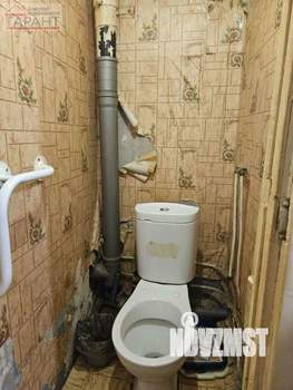 1-к квартира, вторичка, 38м2, 2/9 этаж