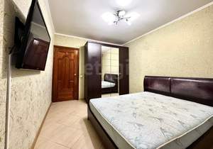 2-к квартира, вторичка, 53м2, 2/9 этаж