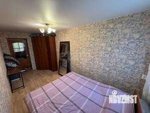 2-к квартира, вторичка, 43м2, 5/5 этаж