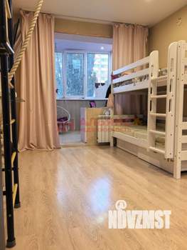 3-к квартира, вторичка, 68м2, 7/9 этаж