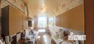 2-к квартира, вторичка, 58м2, 4/4 этаж