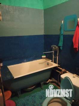 2-к квартира, вторичка, 46м2, 5/5 этаж