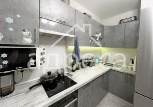 1-к квартира, вторичка, 34м2, 14/21 этаж