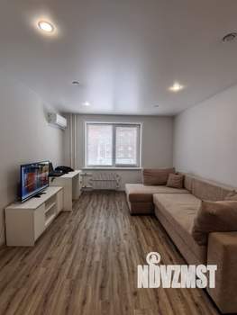 1-к квартира, вторичка, 40м2, 3/10 этаж