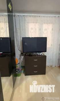 1-к квартира, вторичка, 31м2, 3/3 этаж